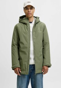 Парка Парка