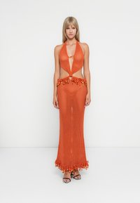 Платье макси Платье макси