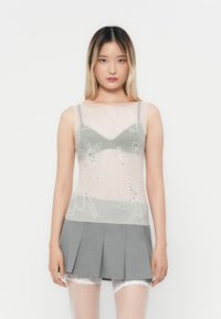 Майка Майка