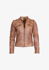 Кожаная куртка Кожаная куртка