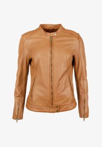 Кожаная куртка Кожаная куртка