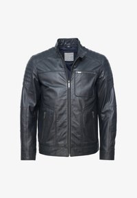 Кожаная куртка Кожаная куртка