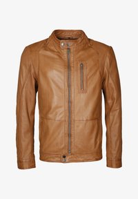 Кожаная куртка Кожаная куртка