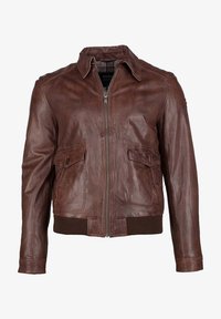 Кожаная куртка Кожаная куртка