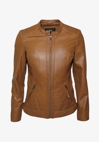 Кожаная куртка Кожаная куртка