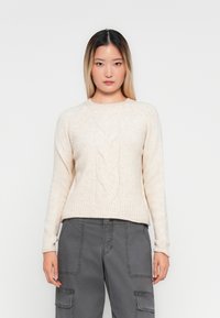 Пуловер Пуловер