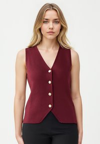 Жилет Жилет