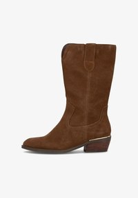 Ковбойские сапоги Ковбойские сапоги