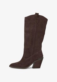 Ковбойские сапоги Ковбойские сапоги