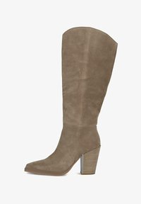 Высокие сапоги Высокие сапоги