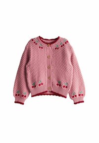 Вязаная кофта Вязаная кофта