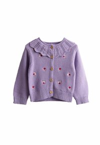 Вязаная кофта Вязаная кофта