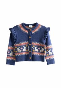 Вязаная кофта Вязаная кофта