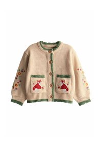 Вязаная кофта Вязаная кофта