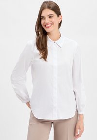 Блузка-рубашка Блузка-рубашка