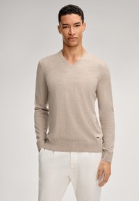 Пуловер Пуловер