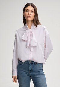 Блузка-рубашка Блузка-рубашка