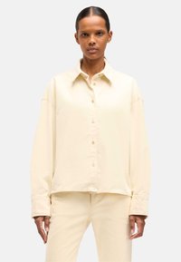 Блузка-рубашка Блузка-рубашка