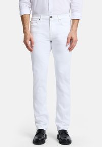 Узкие джинсы Узкие джинсы