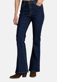 Клешеные брюки Клешеные брюки