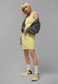 Высокие кеды Высокие кеды