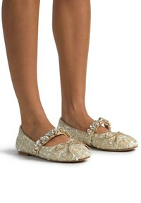 Балетки Балетки