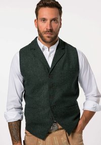 Жилет Жилет