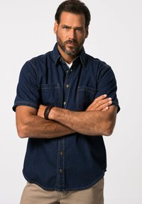 Рубашка с коротким рукавом Рубашка с коротким рукавом