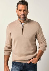 Пуловер Пуловер