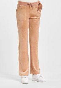 Прямые брюки Прямые брюки