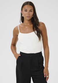 Топ на бретельках Топ на бретельках