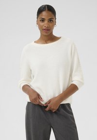 Пуловер с рукавом три четверти Пуловер с рукавом три четверти