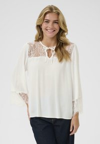 Кружевная блузка Кружевная блузка