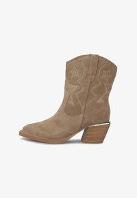 Ковбойские сапоги Ковбойские сапоги