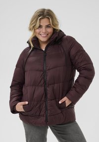 Зимняя куртка Зимняя куртка