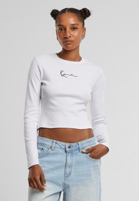 Лонгслив Лонгслив