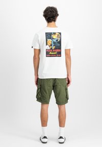 Футболка Футболка