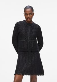 Вязаная кофта Вязаная кофта