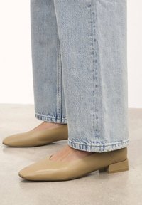 Балетки Балетки