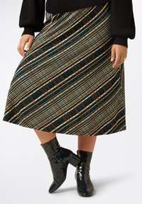 Юбка из джерси Юбка из джерси