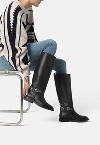 Сапоги Сапоги