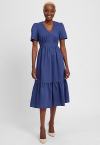 Летнее платье Летнее платье