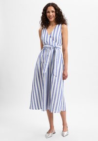 Летнее платье Летнее платье