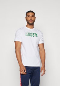 Спортивная майка Спортивная майка