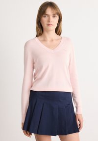 Пуловер Пуловер