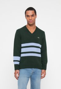 Пуловер Пуловер