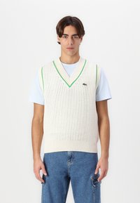 Жилет Жилет