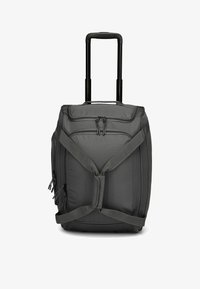 Чемодан на колесах Чемодан на колесах