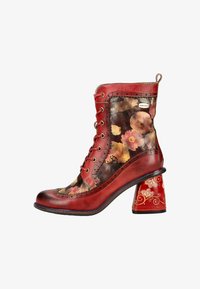 Ковбойские сапоги Ковбойские сапоги