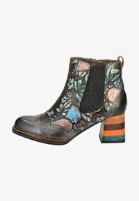 Ботильоны Ботильоны